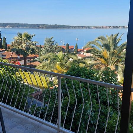 Apartma Ursa Portorož Kültér fotó
