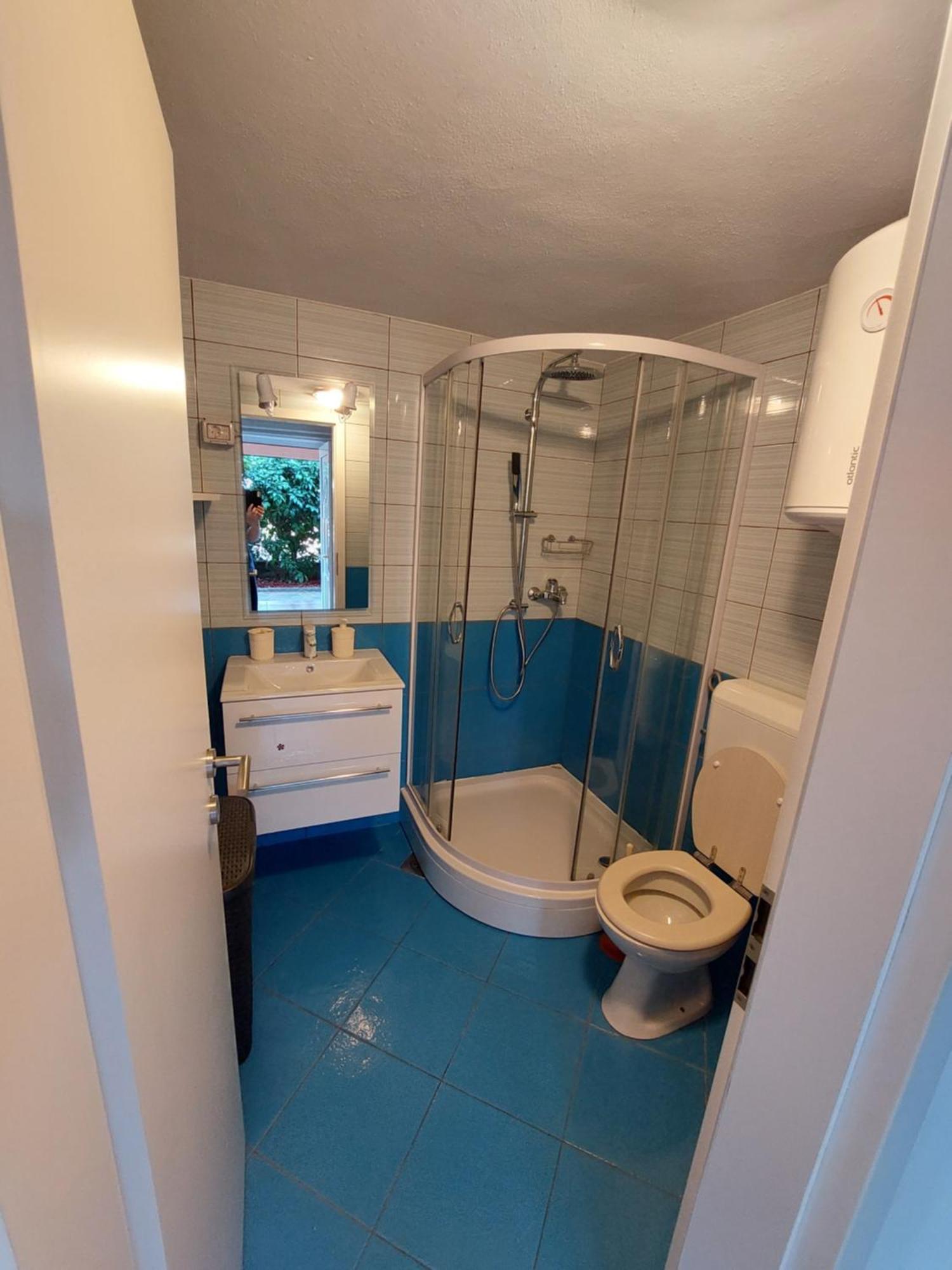 Apartma Ursa Portorož Kültér fotó