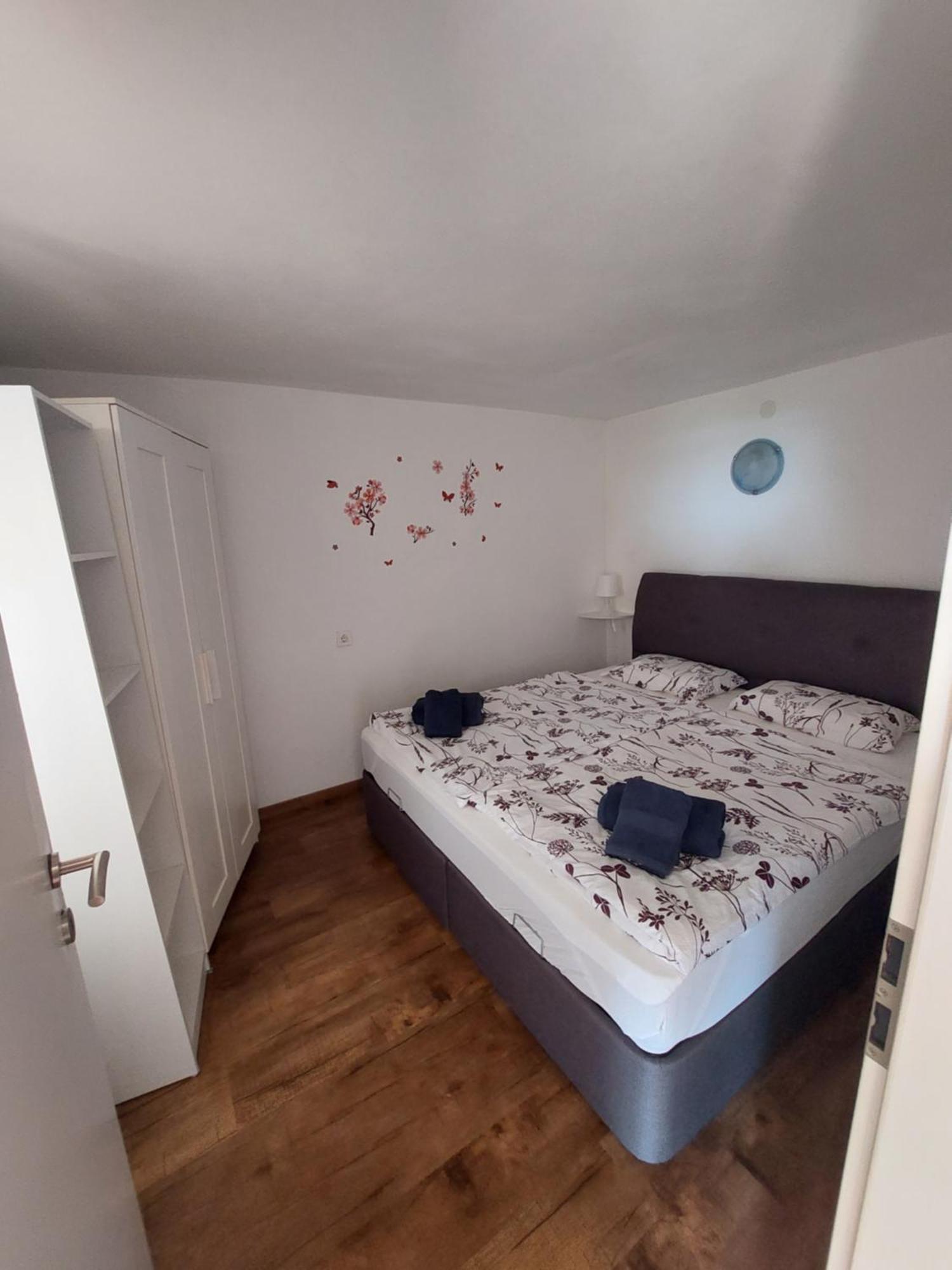 Apartma Ursa Portorož Kültér fotó