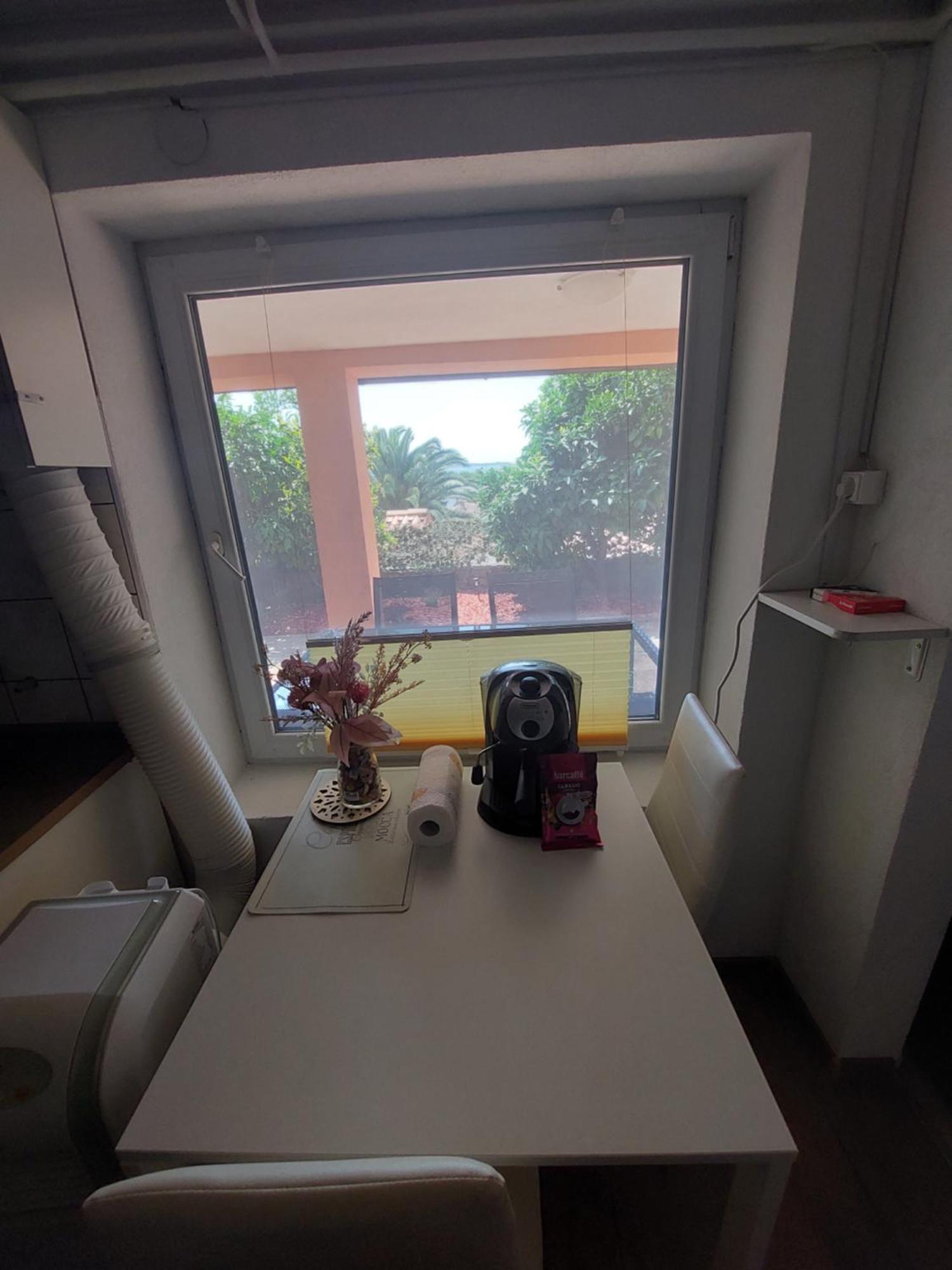 Apartma Ursa Portorož Kültér fotó