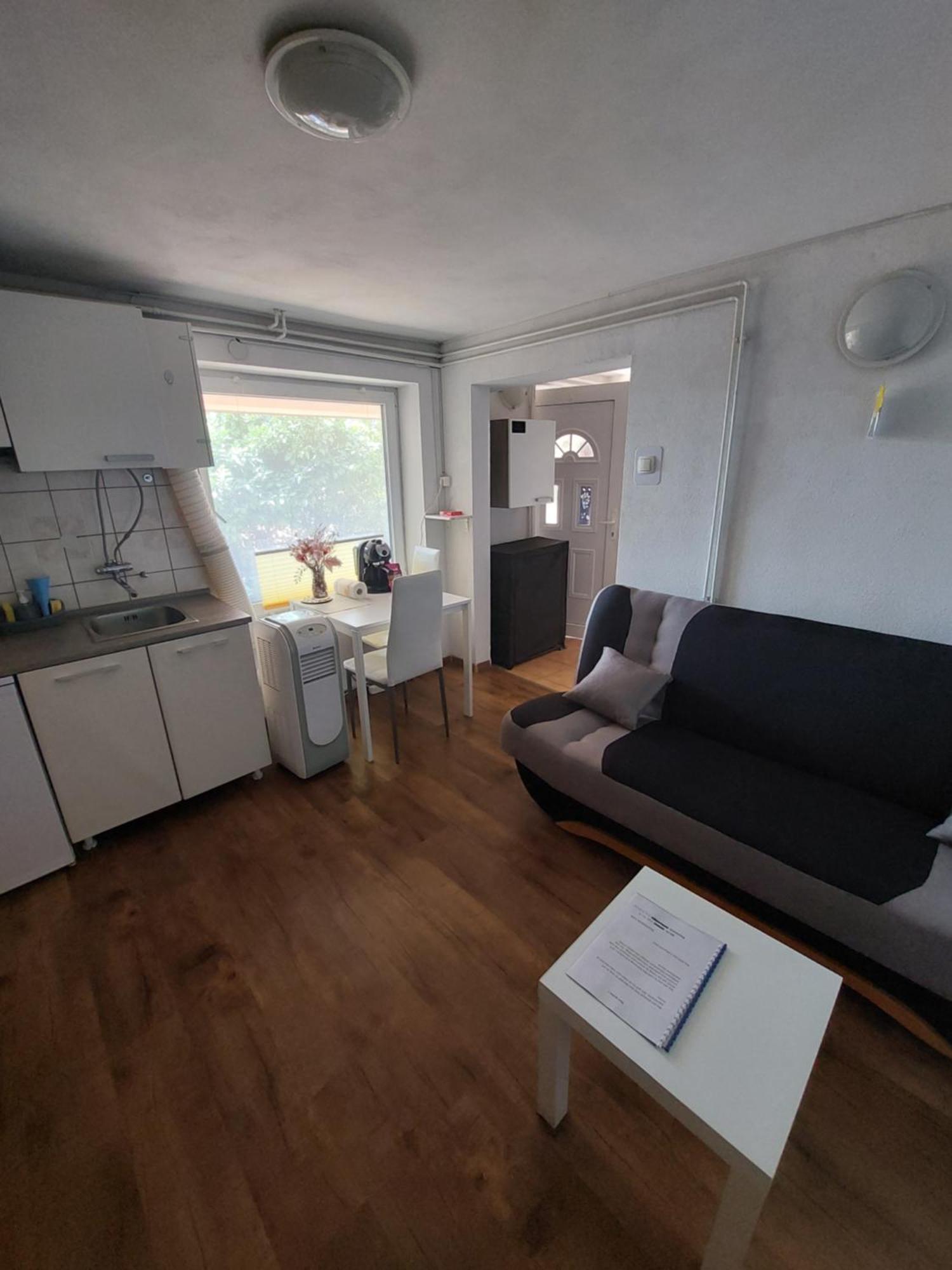 Apartma Ursa Portorož Kültér fotó