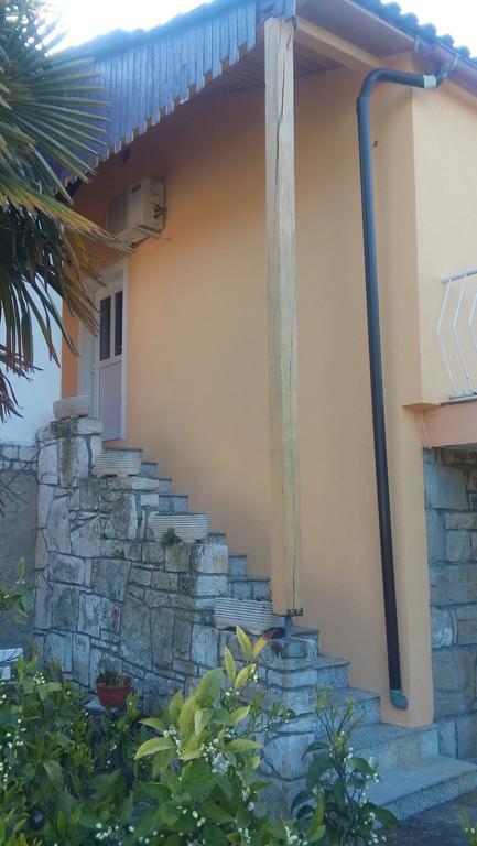 Apartma Ursa Portorož Kültér fotó